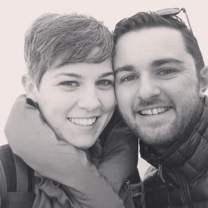 Meet your Posher, Krista